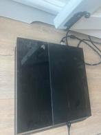 PS4 Zonder Controller, Ophalen, Gebruikt, Zonder controller