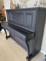 Piano - J&J Hopkinson London (zwart), Ophalen, Gebruikt, Zwart