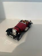 Mercedes Benz 1928 modelauto, Ophalen of Verzenden