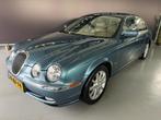 Jaguar S-type 3.0 V6 Executive EERSTE EIGN 97DKM NIEUWSTAAT, Auto's, Jaguar, Euro 2, 238 pk, Achterwielaandrijving, Gebruikt