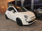 Fiat 500 1.2 Naked | SCHUIFDAK | AIRCO | ELEKTRISCHE RAMEN |, Euro 5, Gebruikt, 1242 cc, 4 cilinders