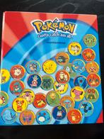 Pokémon Flippo map compleet, Ophalen of Verzenden