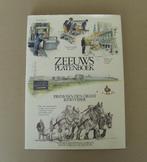 Zeeuws platenboek, Boeken, Geschiedenis | Stad en Regio, Ophalen of Verzenden, 20e eeuw of later, Zo goed als nieuw, Frans van den Driest