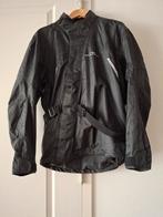 Zwart motorregenpak dames, Ophalen, Combipak, Nieuw zonder kaartje, Dames