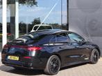 Mercedes-Benz CLA-klasse 250+ Launch Edition 85 kWh, CLA, Achterwielaandrijving, 743 km, Zwart
