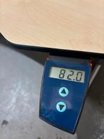 Elektrisch bureau hoogte 62/82, Ophalen, Gebruikt, -, -