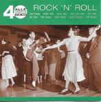 2055 - ALLE 40 GOED - ROCK 'N' ROLL - 2CD - NIEUW, Verzenden, Nieuw in verpakking, Rock en Metal