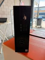 Dell Precision Tower 3420 Xeon 3.5Ghz, Computers en Software, Desktop Pc's, Ophalen of Verzenden, Zo goed als nieuw