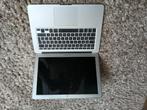 Macbook air, Computers en Software, Apple Macbooks, Ophalen of Verzenden, Zo goed als nieuw, 13 inch, Minder dan 2 Ghz