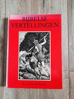 bijbelse vertellingen w.g. van hulst, Boeken, Godsdienst en Theologie, Ophalen of Verzenden, Zo goed als nieuw, Christendom | Katholiek