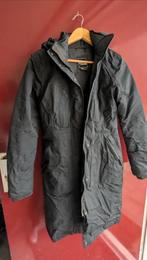 Prachtige North face jas maat s, Ophalen, Zo goed als nieuw, Zwart