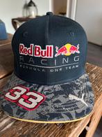 Max Verstappen Driver Cap, Kleding | Heren, Hoeden en Petten, Ophalen of Verzenden, Zo goed als nieuw, One size fits all