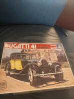 Bugatti royal nieuw in oude doos, Ophalen of Verzenden, Zo goed als nieuw, Groter dan 1:32, Auto