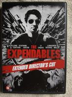 dvd: THE EXPENDABLES (extended director's cut), Ophalen of Verzenden, Zo goed als nieuw, Actie, Vanaf 16 jaar