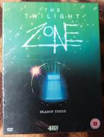 The Twilight Zone - Seizoen 3 DVD Boxset (Nieuw), Boxset, Science Fiction en Fantasy, Ophalen of Verzenden, Nieuw in verpakking