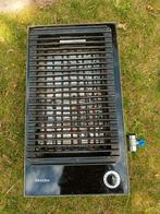 Miele KM 410 Inbouw Grill, Minder dan 45 cm, Gebruikt, Minder dan 45 cm, Inbouw