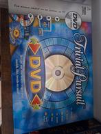 Trivial Pursuit DVD, Hobby en Vrije tijd, Gezelschapsspellen | Bordspellen, Ophalen