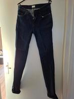 Silvercreek Slim Heren Spijkerbroek W32/L36 (B), Blauw, W32 (confectie 46) of kleiner, Ophalen of Verzenden, Zo goed als nieuw