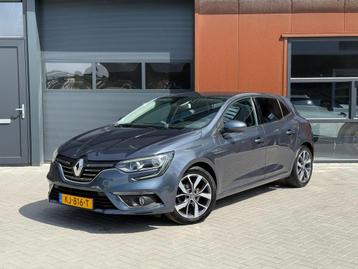 Renault Mégane 1.5 dCi Bose | Dealer | Keyless | Trekhaak | beschikbaar voor biedingen