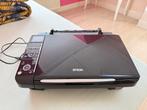 Epson printer/kopieerapparaat, Computers en Software, Printers, Ophalen, Gebruikt, All-in-one, Epson printer
