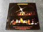 Deep Purple - Powerhouse - Vinyl, Ophalen of Verzenden, Gebruikt