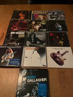 Rory Gallagher CD Collectie voor de Bluesliefhebber, Ophalen of Verzenden, Gebruikt, Boxset