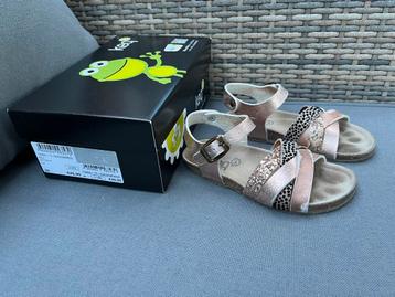 Maat 29 Keq sandalen roze beschikbaar voor biedingen