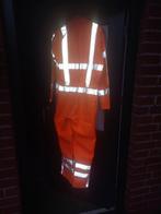 Oranje overall, Ophalen of Verzenden, Zo goed als nieuw