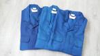 Overall BRANDVERTRAGEND K.BLAUW Nomex Comfort MAAT 56, Ophalen of Verzenden, Nieuw, Heren, Overall