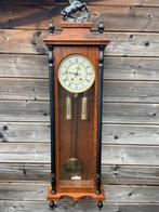 Snaar regulateur, Antiek en Kunst, Antiek | Klokken, Ophalen