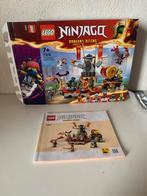 Lego 71818, Ophalen of Verzenden, Zo goed als nieuw, Complete set, Lego