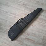 Geweerfoedraal zwart 129cm Airsoft, Ophalen of Verzenden, Zo goed als nieuw