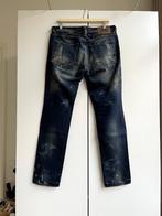 Unieke PRPS distressed jeans W34 L32, PRPS, Zo goed als nieuw, W33 - W34 (confectie 48/50), Verzenden
