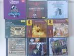 40 Cd´s met opera en operette, Ophalen of Verzenden, Gebruikt, Opera of Operette