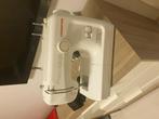 Lewenstein  cinderella 12, Hobby en Vrije tijd, Naaimachines en Toebehoren, Ophalen, Zo goed als nieuw, Lockmachine, Overige merken