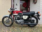Honda cb350k twin, Motoren