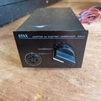 Stax srd-4 koptelefoon adapter, Ophalen of Verzenden, Gebruikt, Overige merken