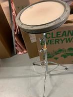 Oefenpad / drumpad Remo op standaard, Muziek en Instrumenten, Ophalen, Gebruikt, Trommel