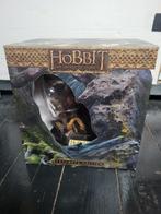 The Hobbit: An Unexpected Journey Extended Edition, Cd's en Dvd's, Blu-ray, Ophalen of Verzenden, Zo goed als nieuw, Science Fiction en Fantasy