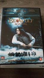 DVD Beowulf & Grendel, Cd's en Dvd's, Dvd's | Actie, Vanaf 16 jaar, Ophalen of Verzenden, Zo goed als nieuw, Actie