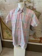 Overhemd blouse van Ledub maat 42 L, Douwenmaat 8-3 Meppel, Ledub, Ophalen of Verzenden, Zo goed als nieuw