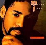 Miles jaye – irresistible cd 7 91235-2, Verzenden, 1980 tot 2000, Zo goed als nieuw