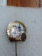 Speldje Lanz oldtimer trekker org., Ophalen of Verzenden, Overige onderwerpen