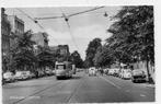 Amsterdam  Overtoom, Ophalen of Verzenden, 1940 tot 1960, Gelopen, Noord-Holland