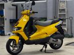 Skipper LX 125cc 2 takt (SKR 125cc 2t Skipper 125cc 2t), Fietsen en Brommers, Ophalen, Piaggio, Tweetakt, Maximaal 45 km/u