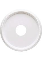 Rozet 40cm, Doe-het-zelf en Verbouw, Plinten en Afwerking, Kunststof, Overige typen, Nieuw, Ophalen of Verzenden
