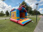 JB-Inflatable Springkussen Clown te koop, Kinderen en Baby's, Speelgoed | Buiten | Springkussens, Ophalen, Gebruikt