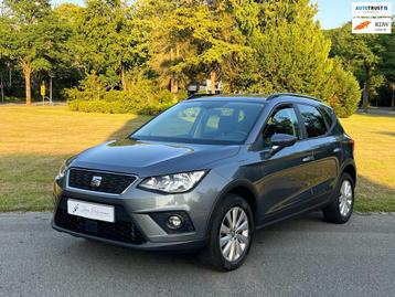 Seat Arona 1.6 TDI Style beschikbaar voor biedingen