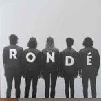Rondé - Rondé vinyl LP, Ophalen of Verzenden, 2000 tot heden, Zo goed als nieuw, 12 inch