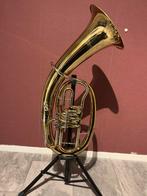 Cerveny 531, Muziek en Instrumenten, Blaasinstrumenten | Tuba's, Ophalen of Verzenden, Zo goed als nieuw, Euphonium of Tenortuba